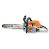 Motorsäge Stihl MS 261 C-M